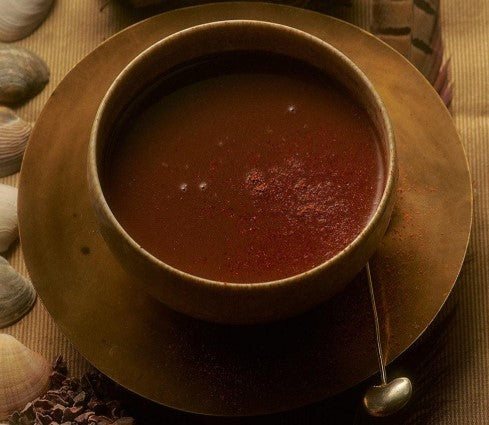 Loco Love Ceremonial Drinking Cacao