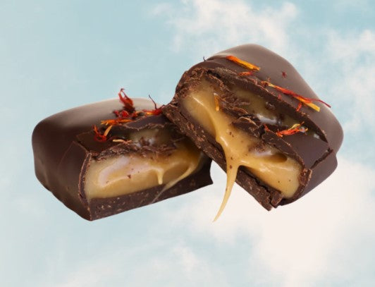 Loco Love Classic Chewy Caramel 2pk