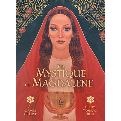 The Mystique of Magdalene image 0