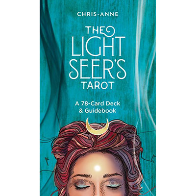 The Light Seer's Tarot image 0