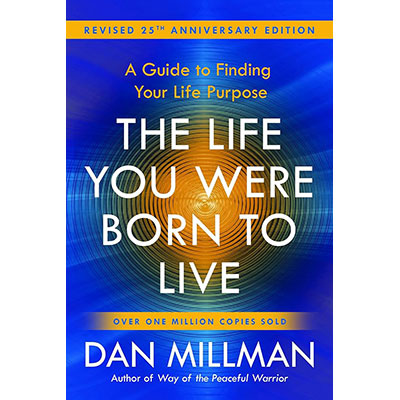 The Life You Were Born to Live image 0