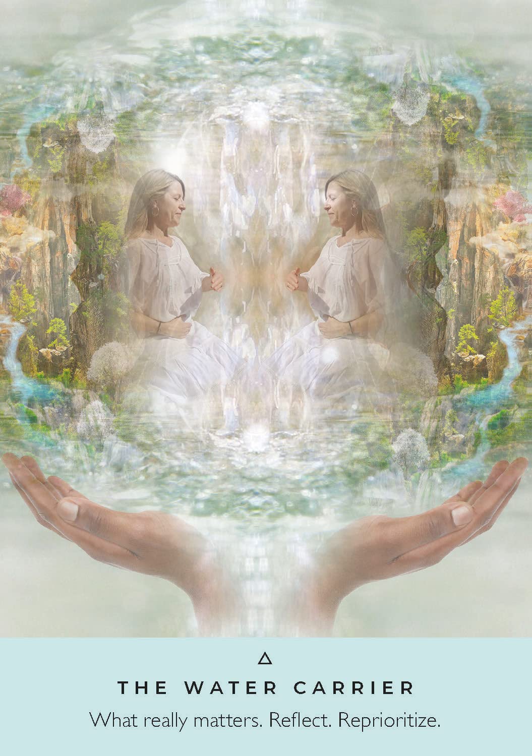 Healing Waters Oracle image 3