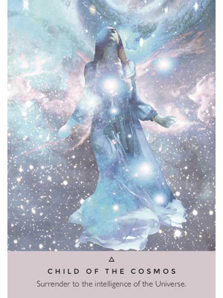The Starseed Oracle image 2