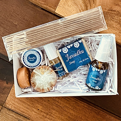 Javadhu Gift Box Set image 0