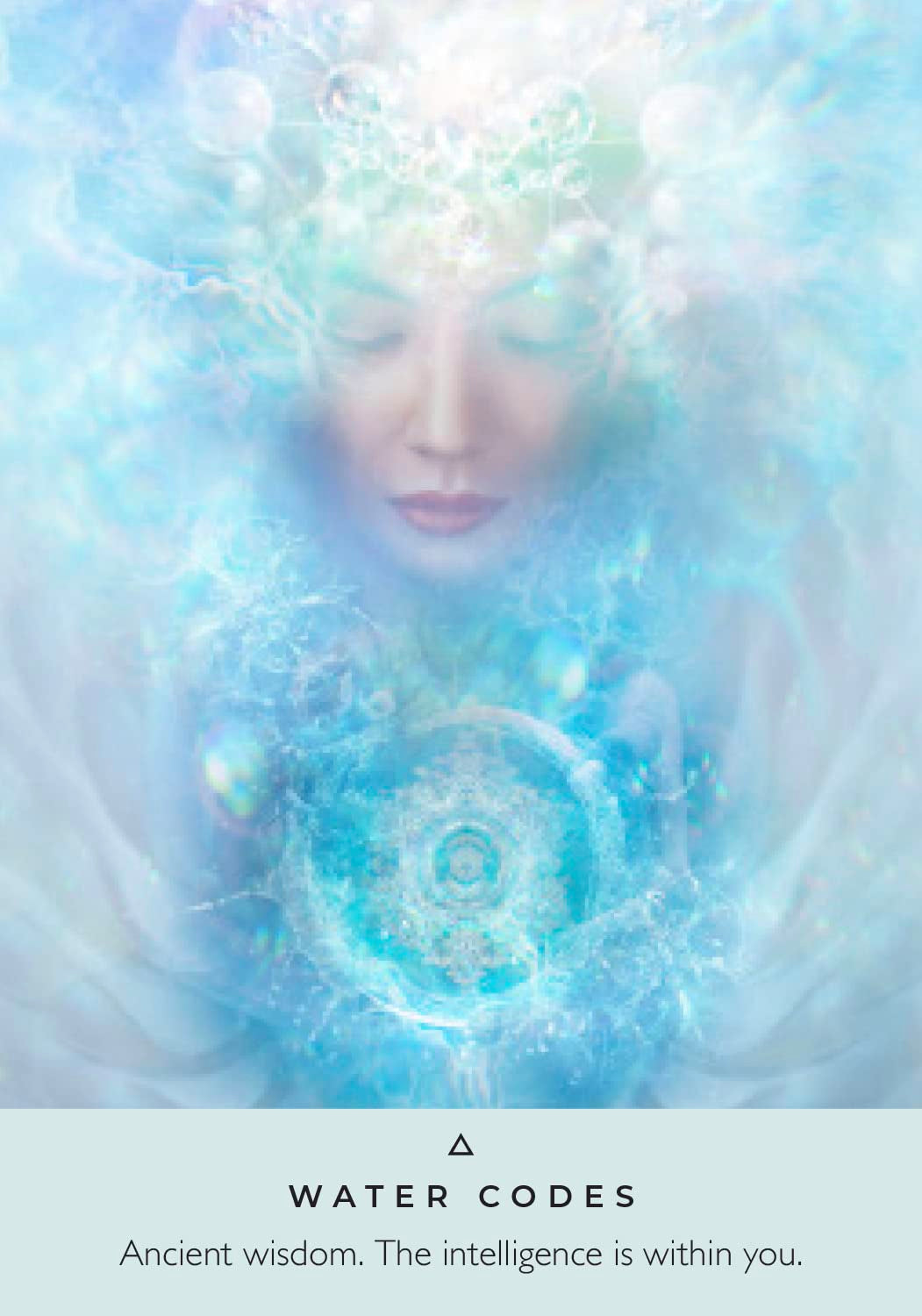 Healing Waters Oracle image 6