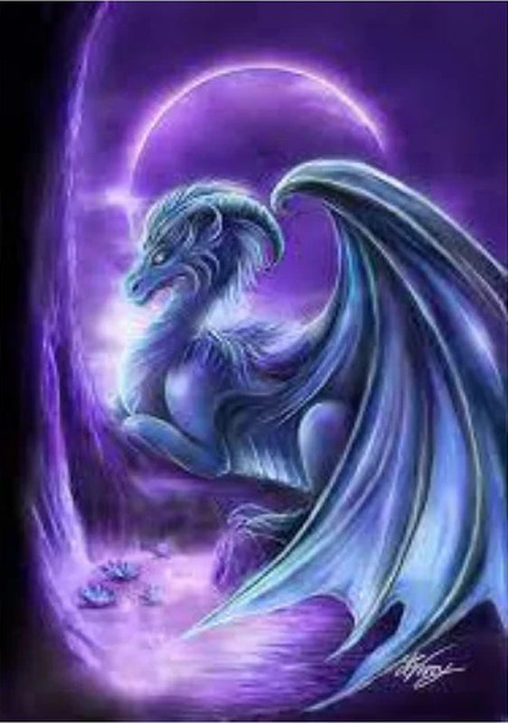 Dragon Path Oracle image 3