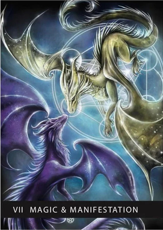 Dragon Path Oracle image 2