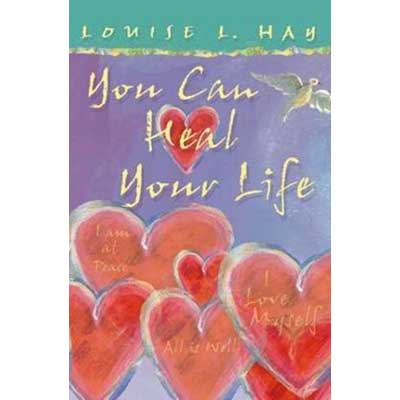 You Can Heal Your Life Gift Ed - Not Restocking image 0