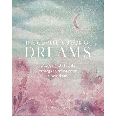 The Complete Book of Dreams image 0