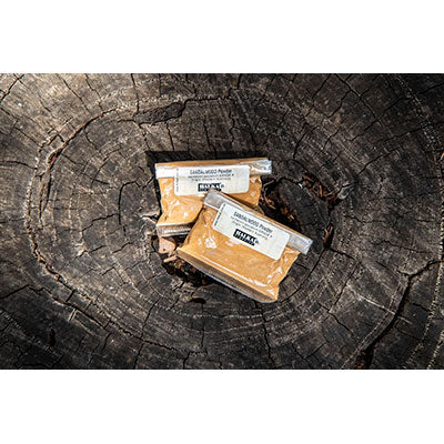 Sandalwood Powder 10gr image 0