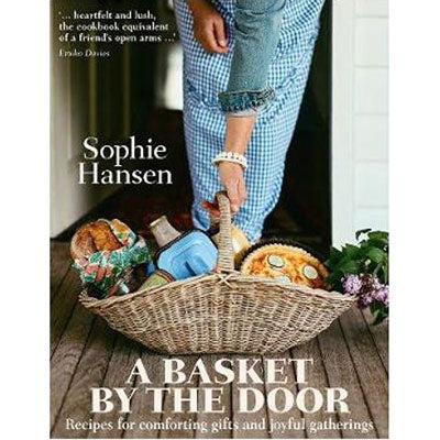 A Basket by the Door image 0