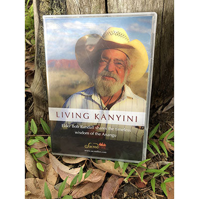 Living Kanyini image 0