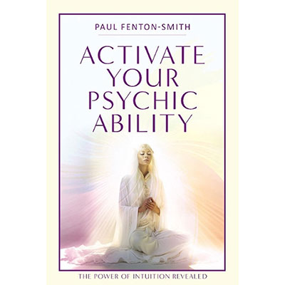 Activate Your Psychic Ability image 0