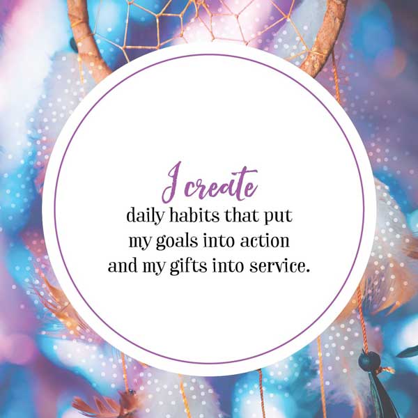 Joyful Abundance Insight Cards image 4