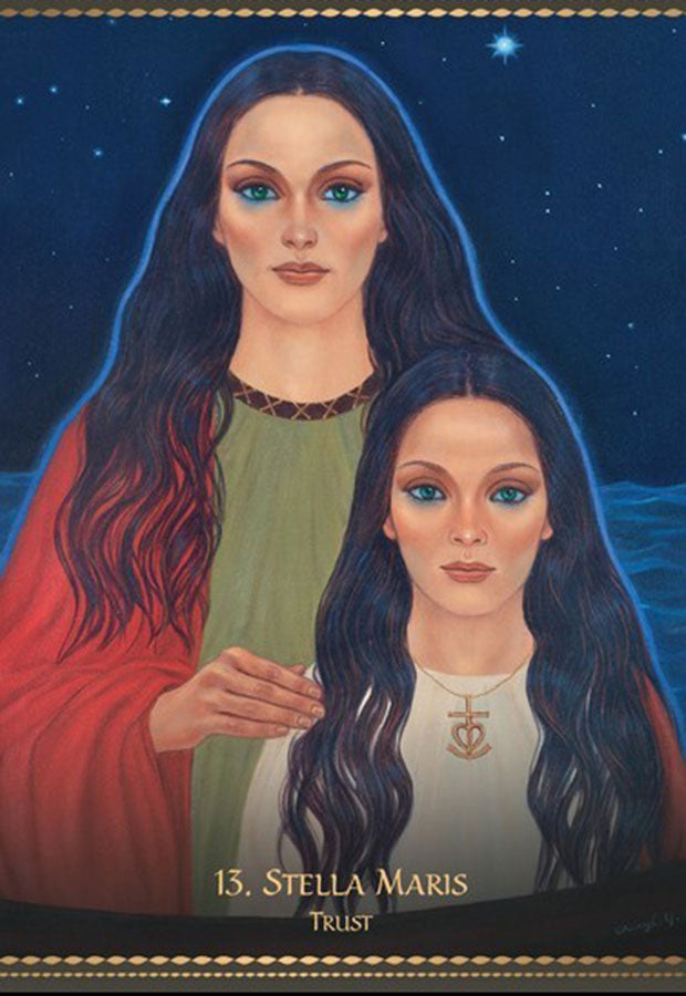 The Mystique of Magdalene image 6