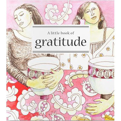 A Little Book Of Gratitude image 0
