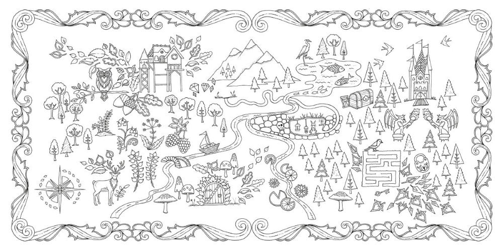 Enchanted Forest image 6