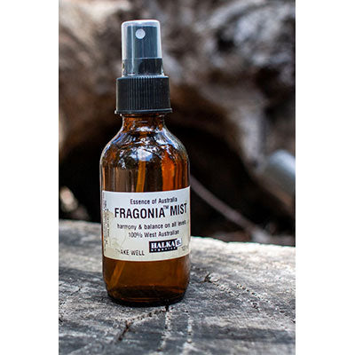 Fragonia Mist 100ml image 0