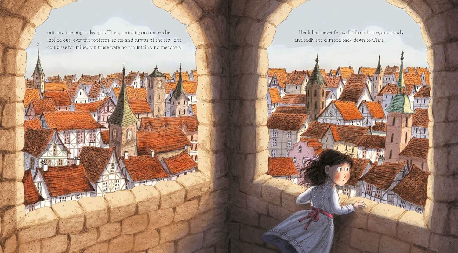 Heidi image 3