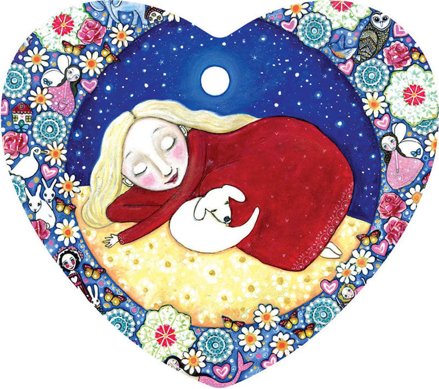 The Enchanted Heart image 3
