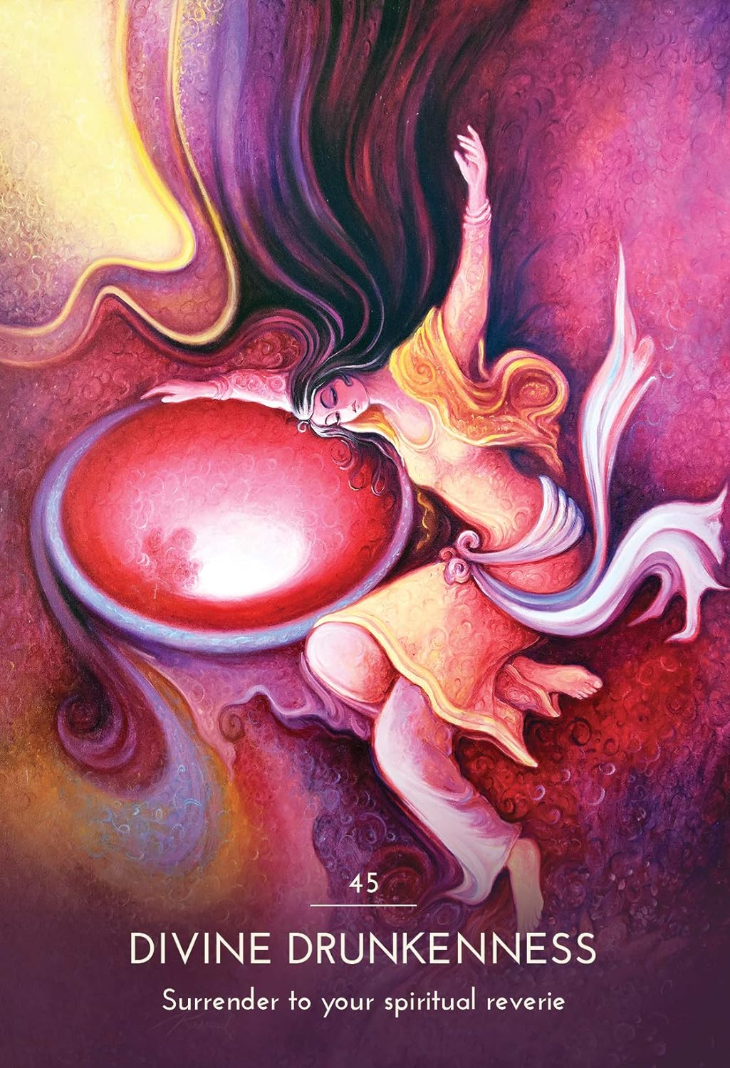 The Hero's Journey Dream Oracle image 5