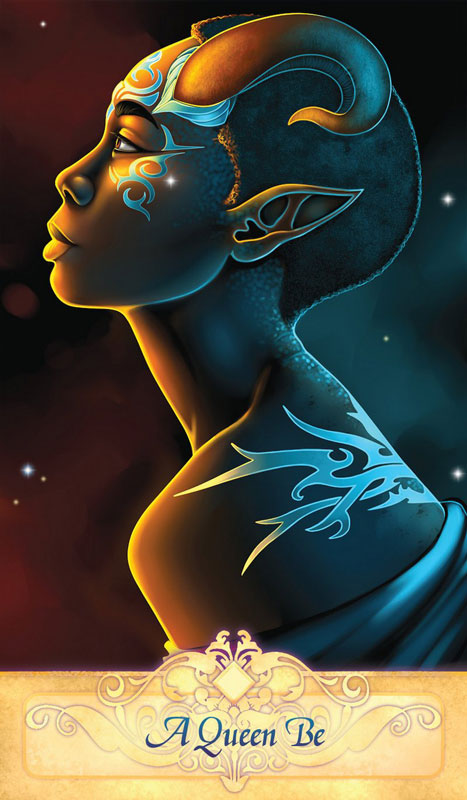 Seeker Oracle image 3