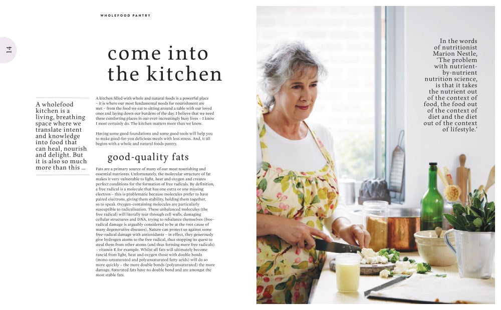Wholefood from the Ground Up image 3