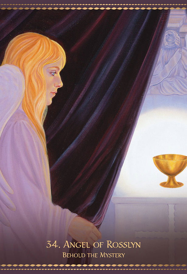 The Mystique of Magdalene image 2