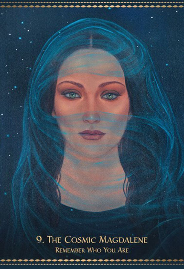 The Mystique of Magdalene image 4
