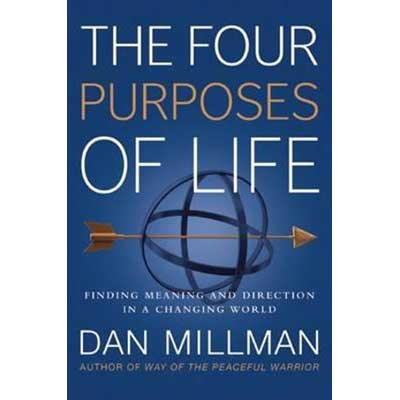 The Four Purposes Of Life image 0