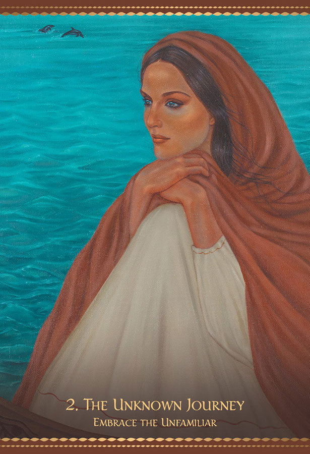 The Mystique of Magdalene image 3