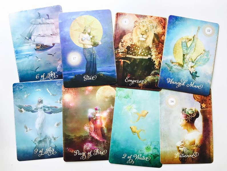 The Good Tarot image 2