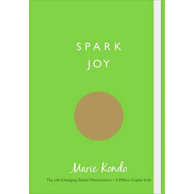 Spark Joy image 0