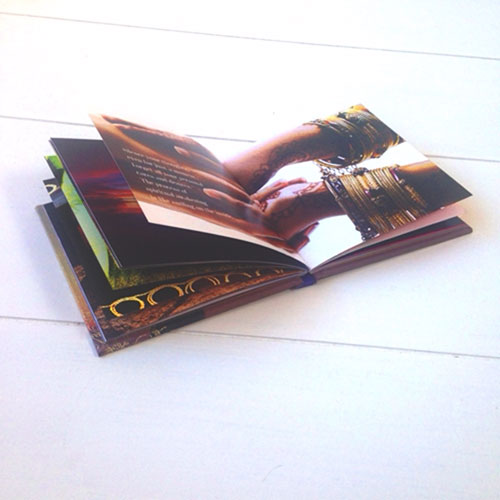 Our Nature is Love - Mindfulness Book image 4