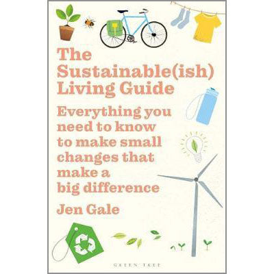 The Sustainable(ish) Living Guide image 0