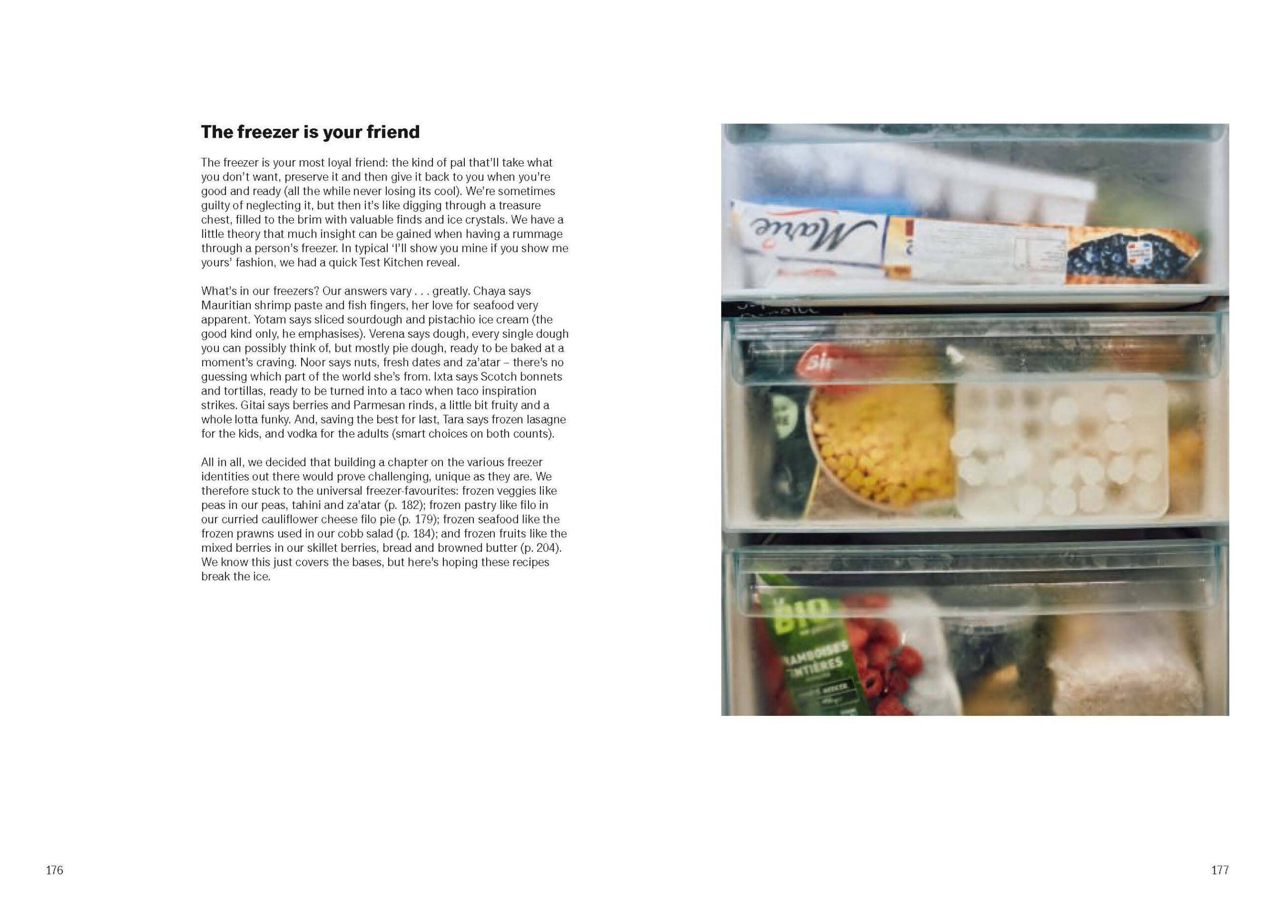 Ottolenghi Test Kitchen image 1