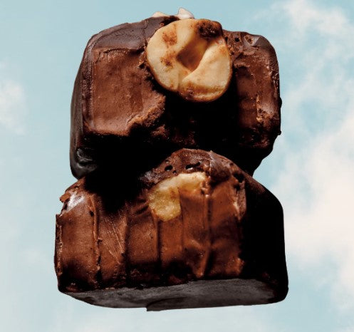 Loco Love Hazelnut Butter Praline 2pk