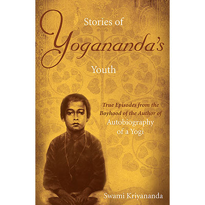 Stories of Yogananda's Youth