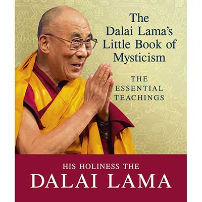 The Dalai Lama's Little Book of Mysticism