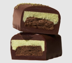 Loco Love Peppermint Cookie Crunch – Twin Pack