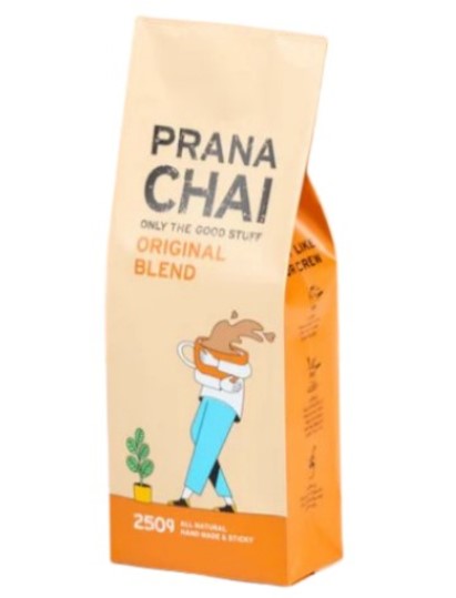 Prana Chai Original Blend - 250g