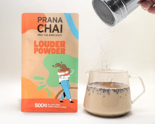 Prana Chai Louder Pouder - 500g