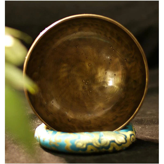 Singing Bowl Note E