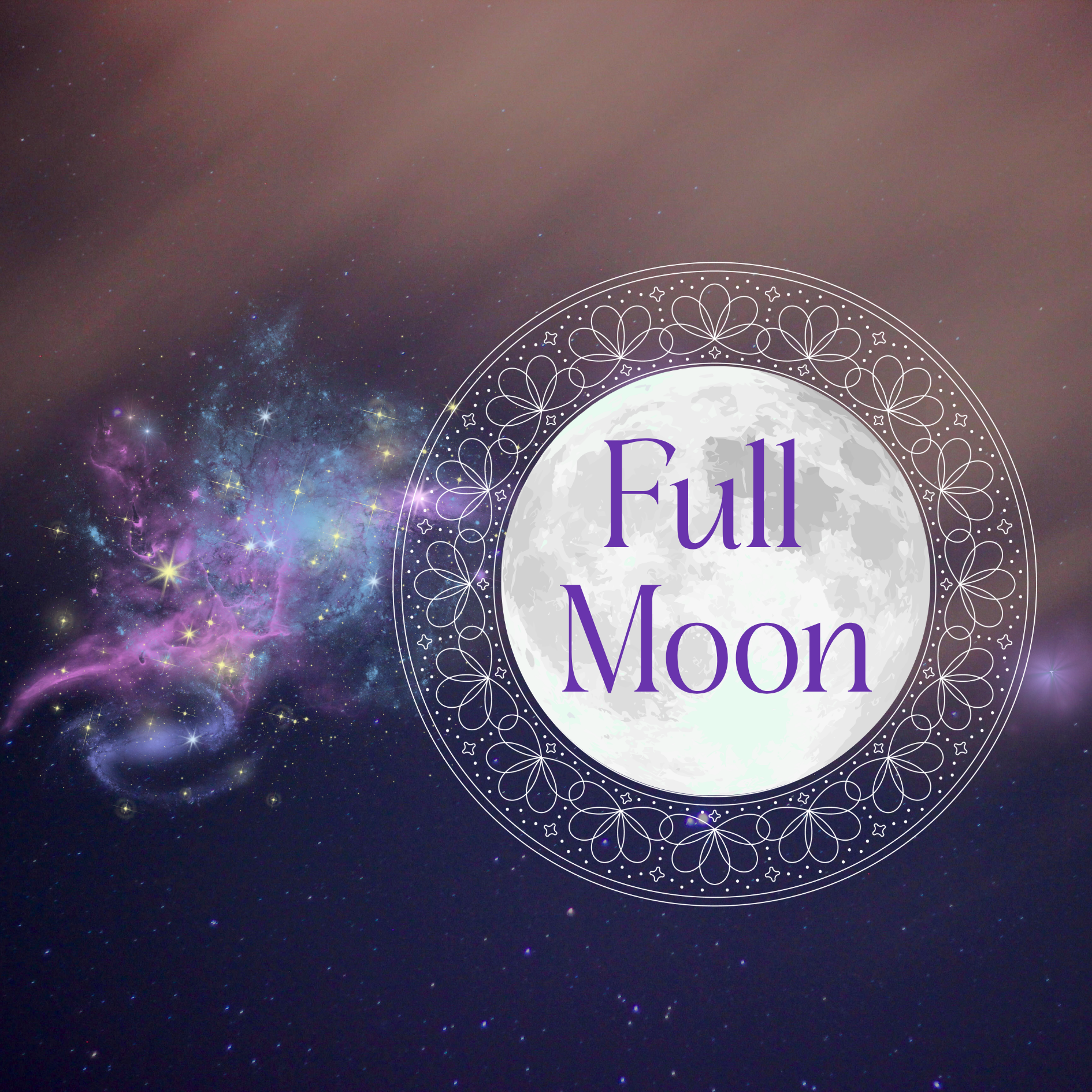 Full Moon Sound Session - 27 Oct 2026