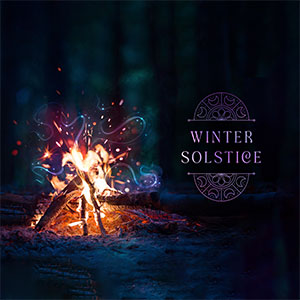 Winter Solstice Sound Gathering - 19 Jun 2026