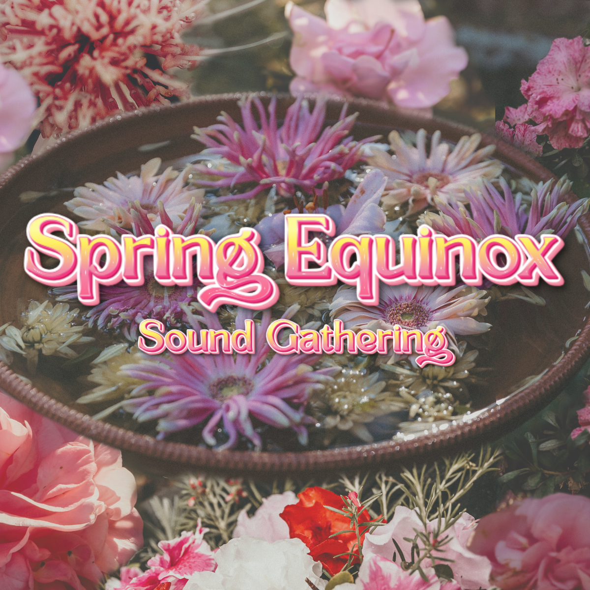 Spring Equinox Sound Gathering - 23 Sep 2026