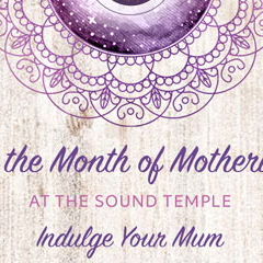Saturday Morning Sound Healing - 9 May 2026