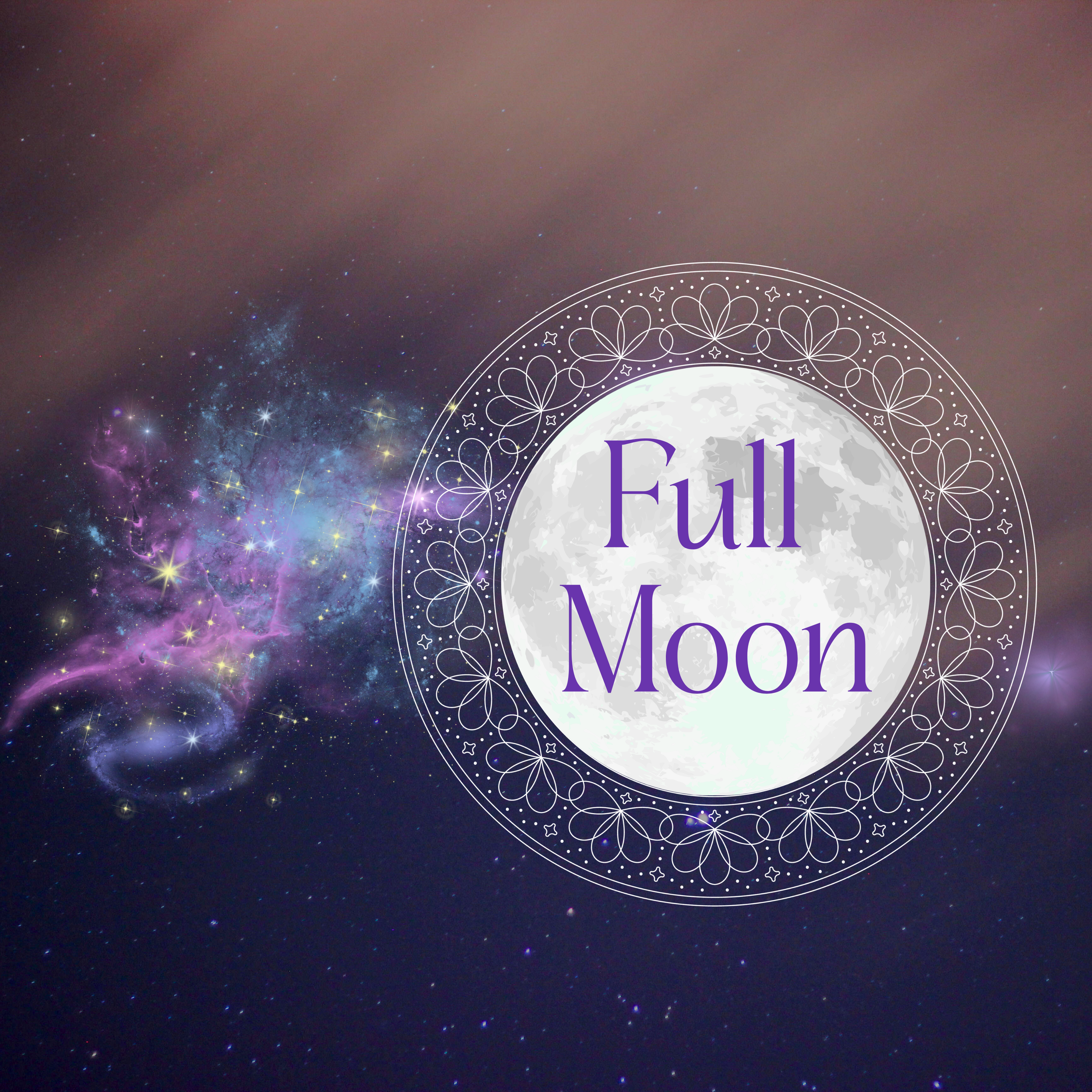 Full Moon Sound Session - 30 May 2026