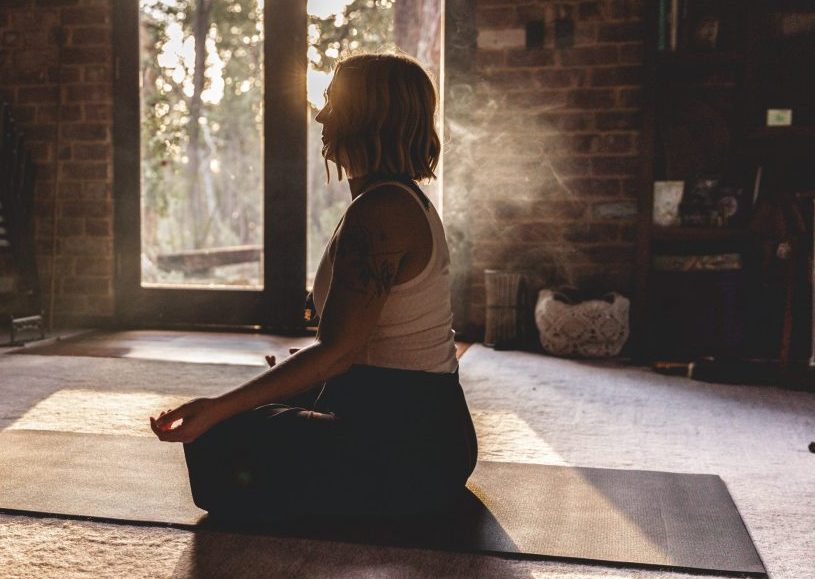 The Healing Power of Breathwork in Sound Healing at The Sound Temple 