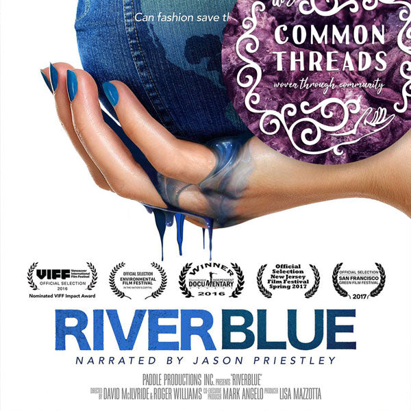 Rivers Ruined and Ripped Apart by our Next Pair of Jeans
